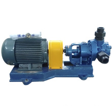 NYP Series Internal Gear Pump